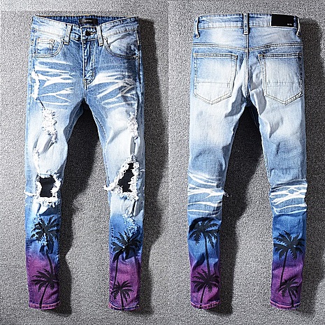 AMIRI Jeans for Men #420886