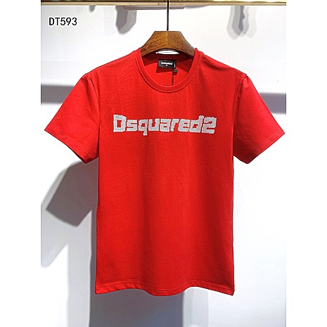 Dsquared2 T-Shirts for men #421004