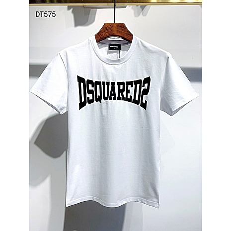 Dsquared2 T-Shirts for men #421008 replica