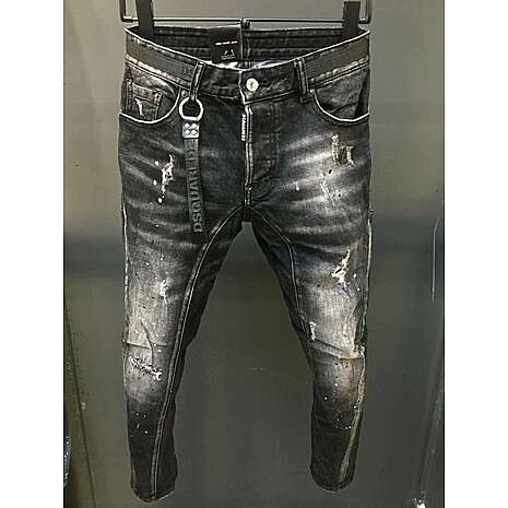 Dsquared2 Jeans for MEN #421018 replica