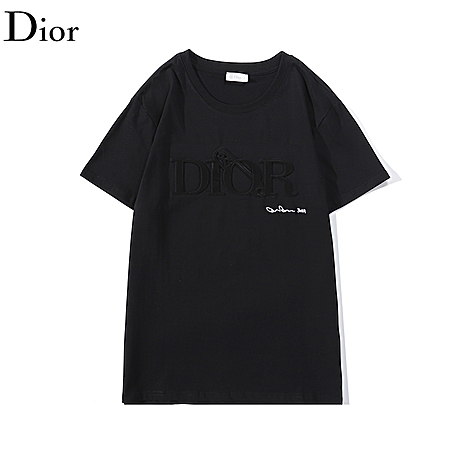Dior T-shirts for men #421079 replica