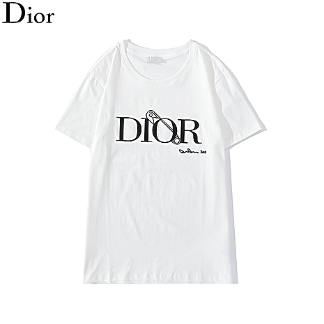 Dior T-shirts for men #421080