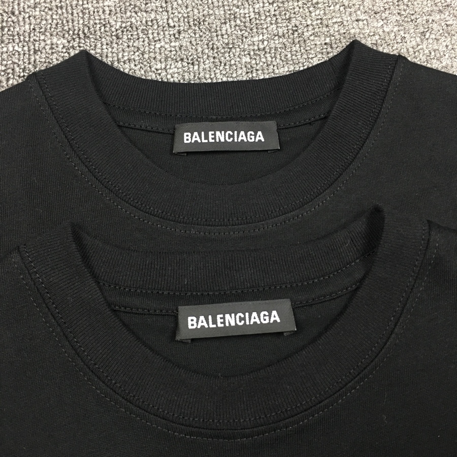 Balenciaga T-shirts for Men #419881 replica