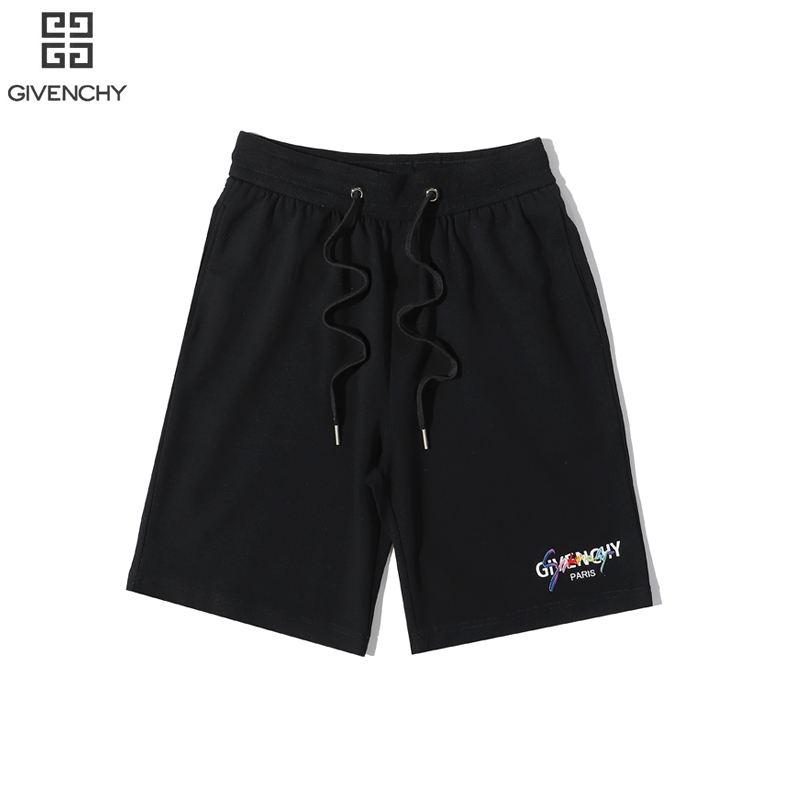 Givenchy Pants for Givenchy Short Pants for men #419930 replica