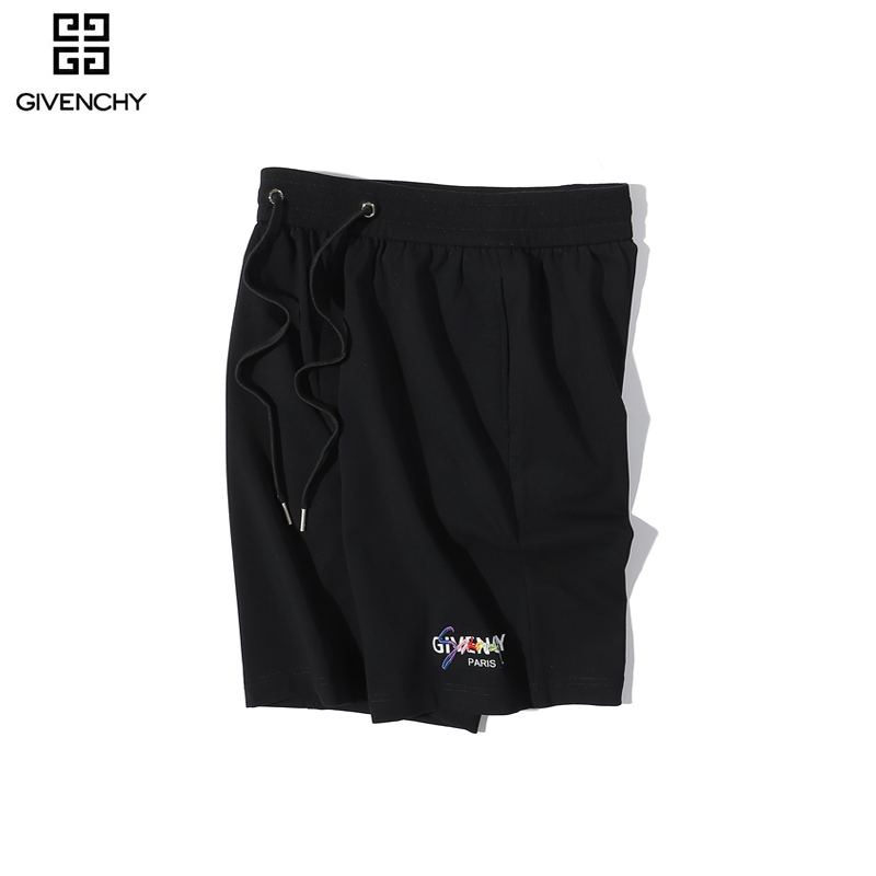 Givenchy Pants for Givenchy Short Pants for men #419930 replica