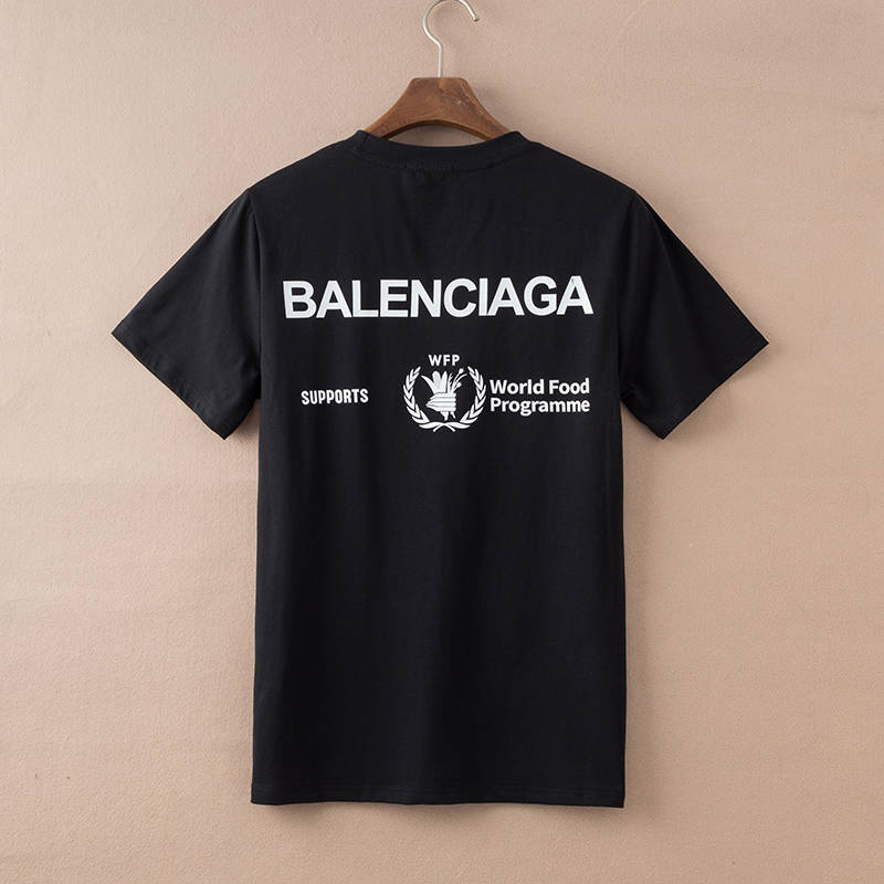 Balenciaga T-shirts for Men #420128 replica