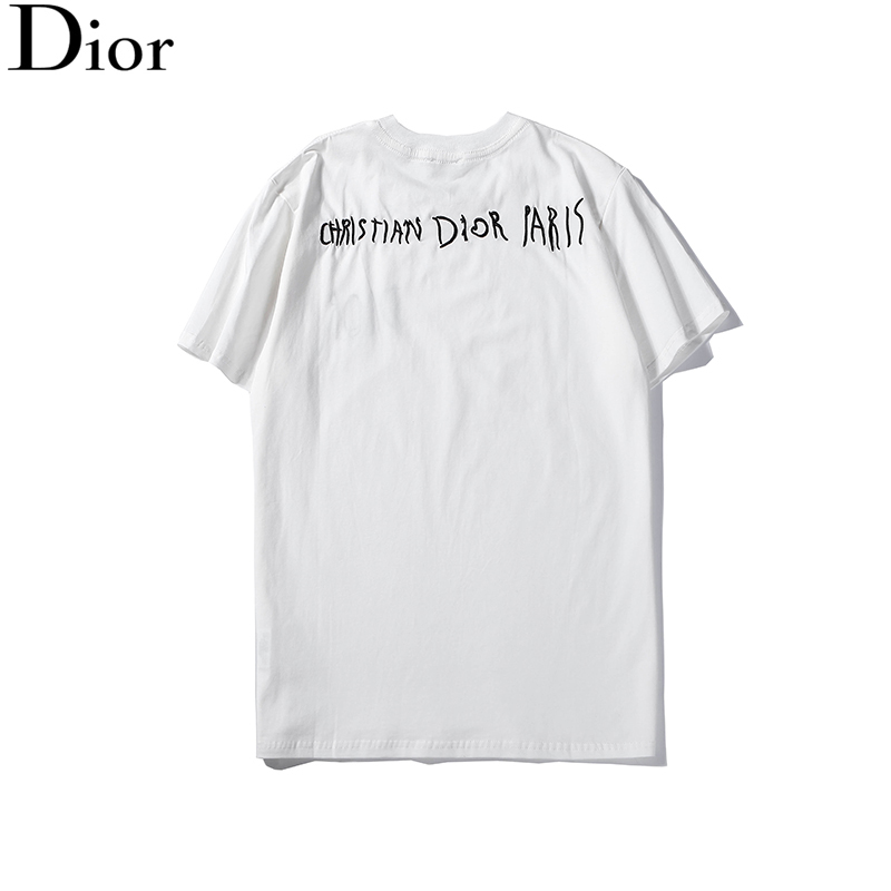Dior T-shirts for men #420467 replica