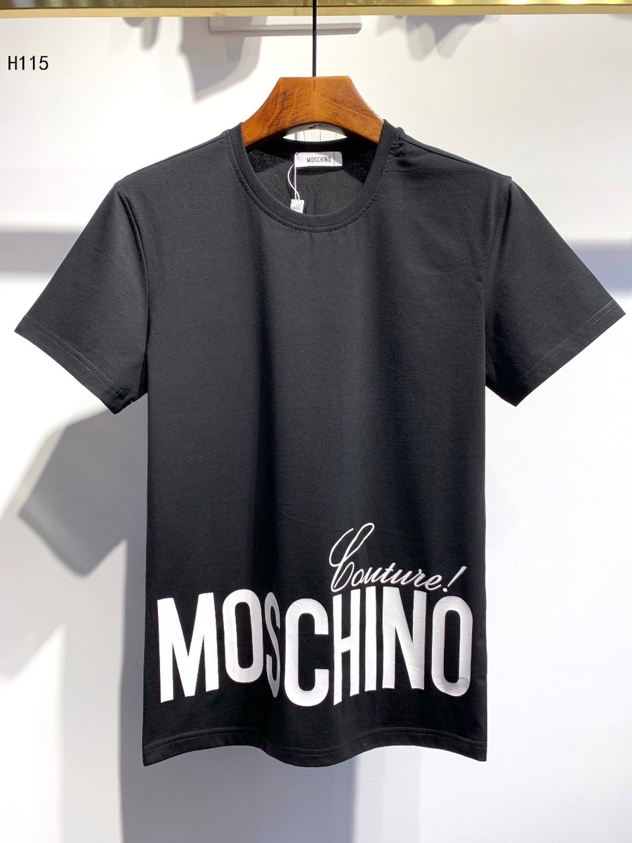 Moschino T-Shirts for Men #420794 replica