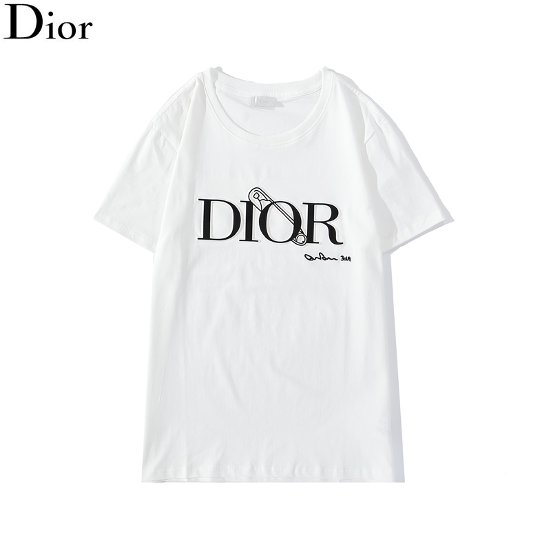 Dior T-shirts for men #421080 replica