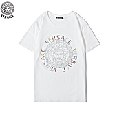US$16.00 Versace  T-Shirts for men #419673