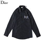 US$27.00 Dior shirts for Dior Long-Sleeved Shirts for men #419716