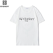 US$14.00 Givenchy T-shirts for MEN #419834