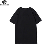 US$14.00 Balenciaga T-shirts for Men #419890