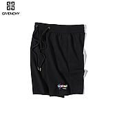 US$23.00 Givenchy Pants for Givenchy Short Pants for men #419930
