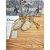 US$60.00 Dior Shoes for Women #419971