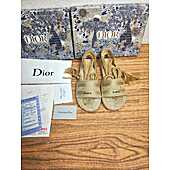 US$56.00 Dior Shoes for Women #419978