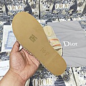 US$53.00 Dior Shoes for Dior Slippers for women #419982