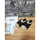 US$53.00 Dior Shoes for Dior Slippers for women #419987