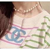 US$18.00 Dior necklace #420251