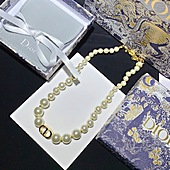 US$18.00 Dior necklace #420251