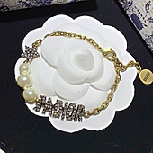 US$20.00 Dior Bracelet #420254