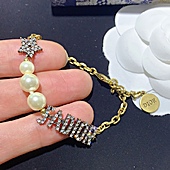 US$20.00 Dior Bracelet #420254