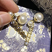 US$18.00 Dior Earring #420256