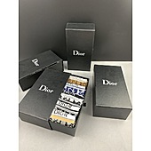 US$18.00 Dior Socks 5pcs sets #420259