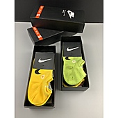 US$16.00 Nike Socks 5pcs sets #420387