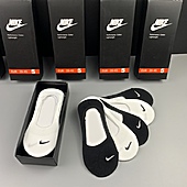 US$16.00 Nike Socks 5pcs sets #420391