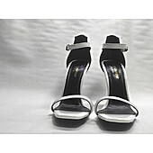 US$70.00 YSL 10.5cm high-heeles shoes for women #420402