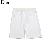 US$27.00 Dior Pants for Dior short pant for men #420466