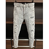 US$53.00 Dsquared2 Jeans for MEN #420489