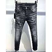 US$63.00 Dsquared2 Jeans for MEN #420490