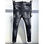 US$63.00 Dsquared2 Jeans for MEN #420490