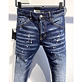US$49.00 Dsquared2 Jeans for MEN #420491