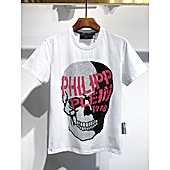 US$20.00 PHILIPP PLEIN  T-shirts for MEN #420522