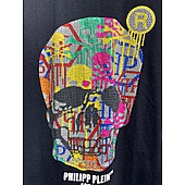 US$20.00 PHILIPP PLEIN  T-shirts for MEN #420524