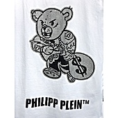 US$20.00 PHILIPP PLEIN  T-shirts for MEN #420535