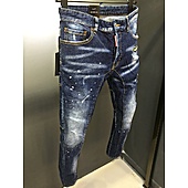 US$49.00 Dsquared2 Jeans for MEN #420756