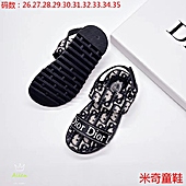 US$21.00 Dior Shoes for kid #420821