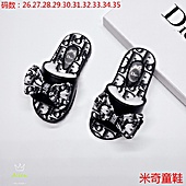 US$21.00 Dior Shoes for kid #420823