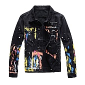 US$109.00 OFF WHITE Jackets for Men #420864