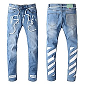 US$53.00 OFF WHITE Jeans for Men #420865