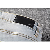 US$53.00 AMIRI Jeans for Men #420869