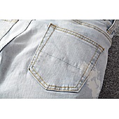 US$53.00 AMIRI Jeans for Men #420874
