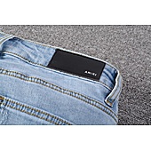 US$53.00 AMIRI Jeans for Men #420875