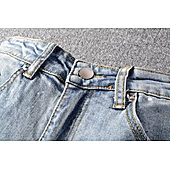 US$53.00 AMIRI Jeans for Men #420877