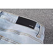 US$53.00 AMIRI Jeans for Men #420879
