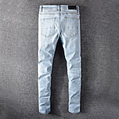 US$53.00 AMIRI Jeans for Men #420880